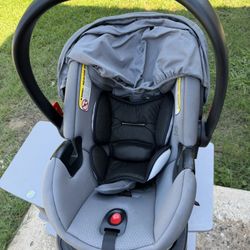 Baby Car Seat