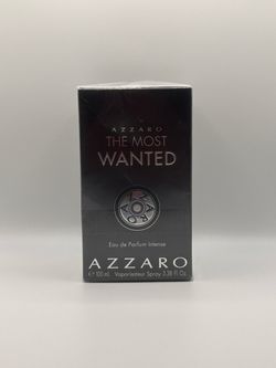 Azzaro The Most Wanted EDP Intense 100ml