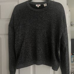 Levi’s Women’s Long Sleeve 