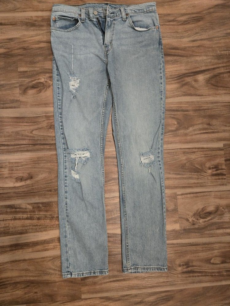 Mens Levi's