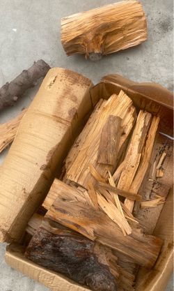 Wood