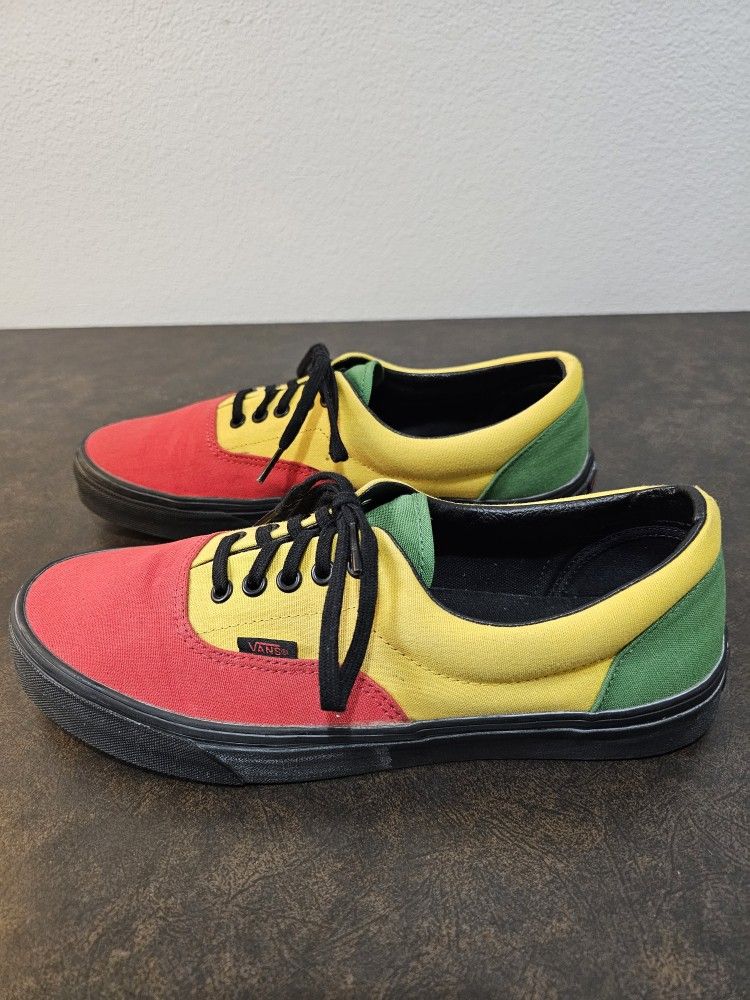 Vans Eras Men's 10.5