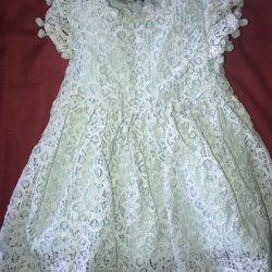 12 Month Baby Girl Dress