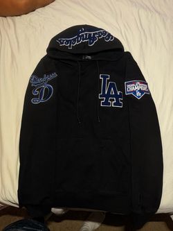 Dodger Jacket Men’s XL