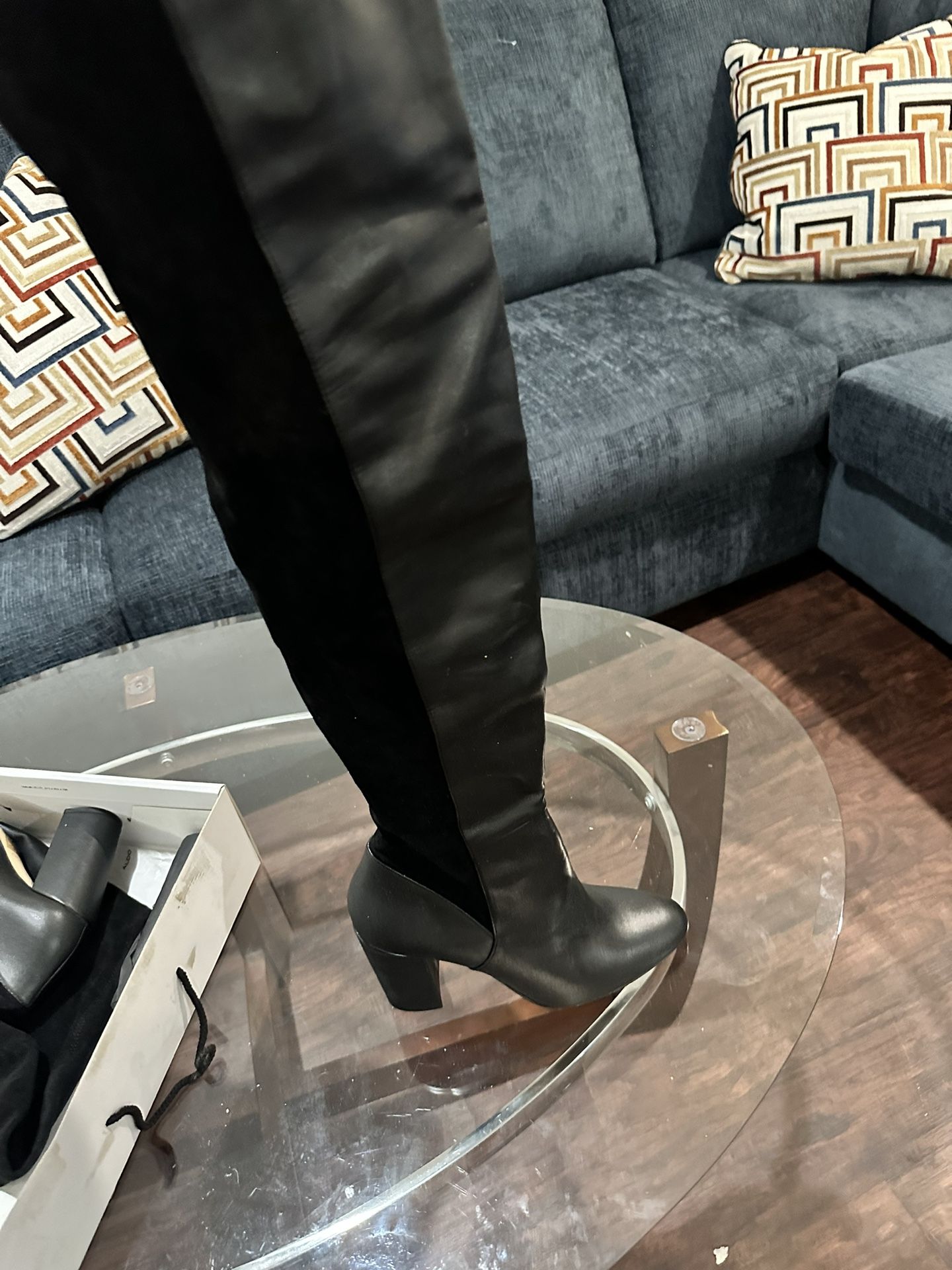 Brand New Aldo Boots