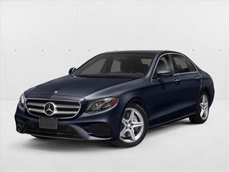 2017 Mercedes-Benz E 300