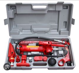 Auto Body Kit hydraulic