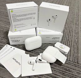 AirPods Pro 3