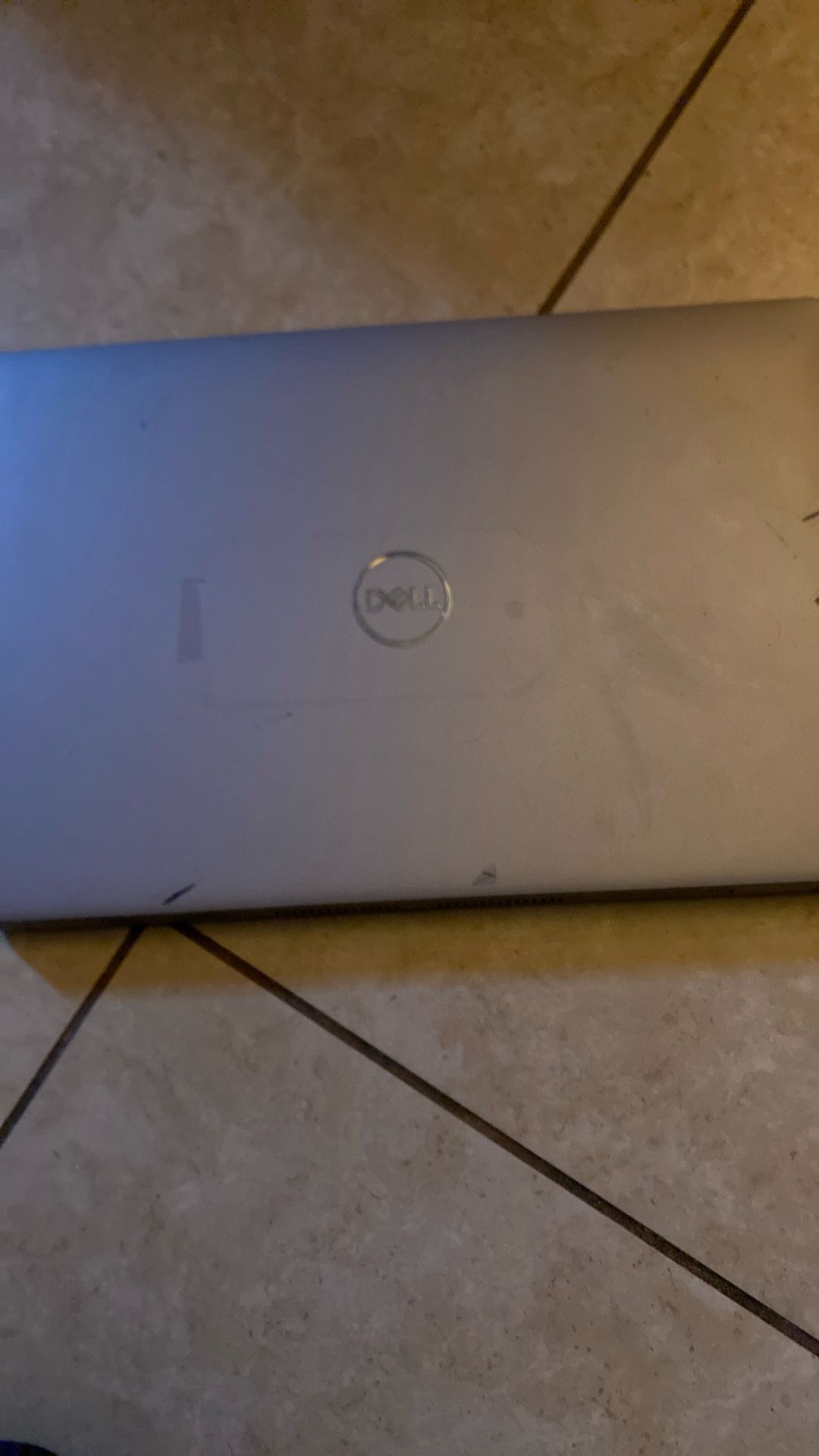 Dell Chromebook