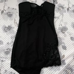 Nightgown dress Sz  M New 