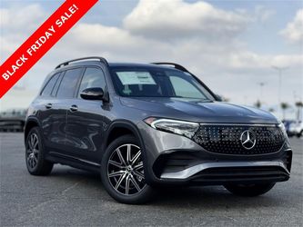 2024 Mercedes-Benz EQB 300 SUV