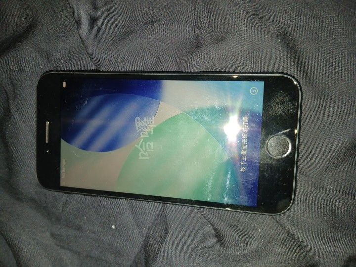 Iphone SE 3rd gen unlocked