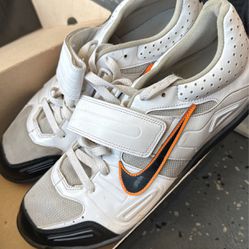 Nike Zoom SD Track & Field Shot-put/Discus Shoes 