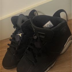 Air Jordan 6