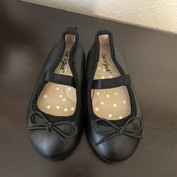 Toddler girl Shoes Flats