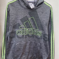 Boy’s Adidas Hoodie