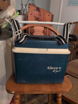 Cooler
