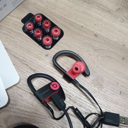 Powerbeats 3 Wireless 