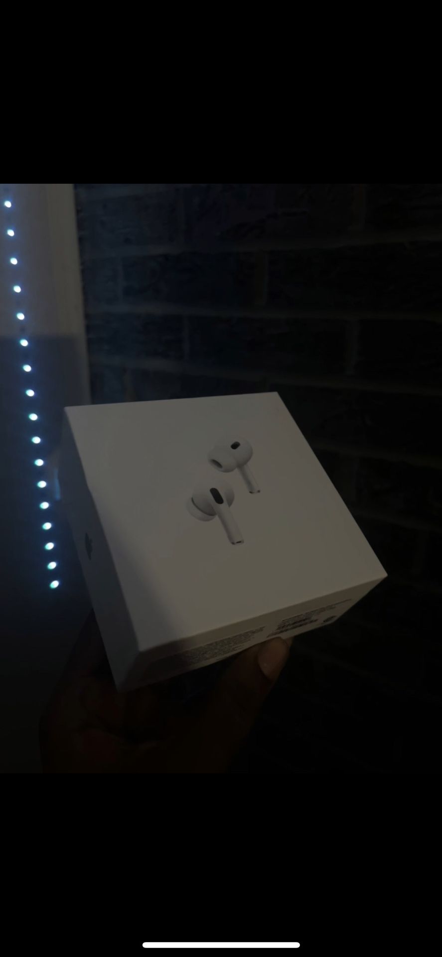 AirPod pro 2nd generation *best offer*