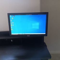 Touchscreen monitor 20 inch asus touch screen moniter monitors moniters

Like new 20 inch touchscreen asus monitor
