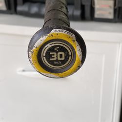 Baseball Club and Practice Net