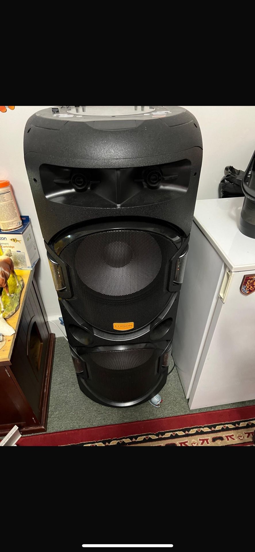 Bluetooth Edison Professional