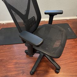 Aeromesh Chair