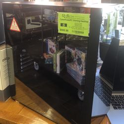 CyberPowerPC Gaming Desktop