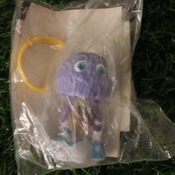 McDonald's Vitage Toys