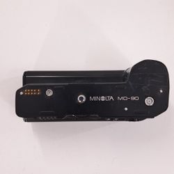 Minolta MD-90
