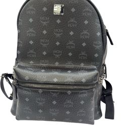 MCM Backpack 