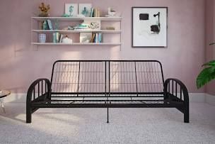 Futon Frame