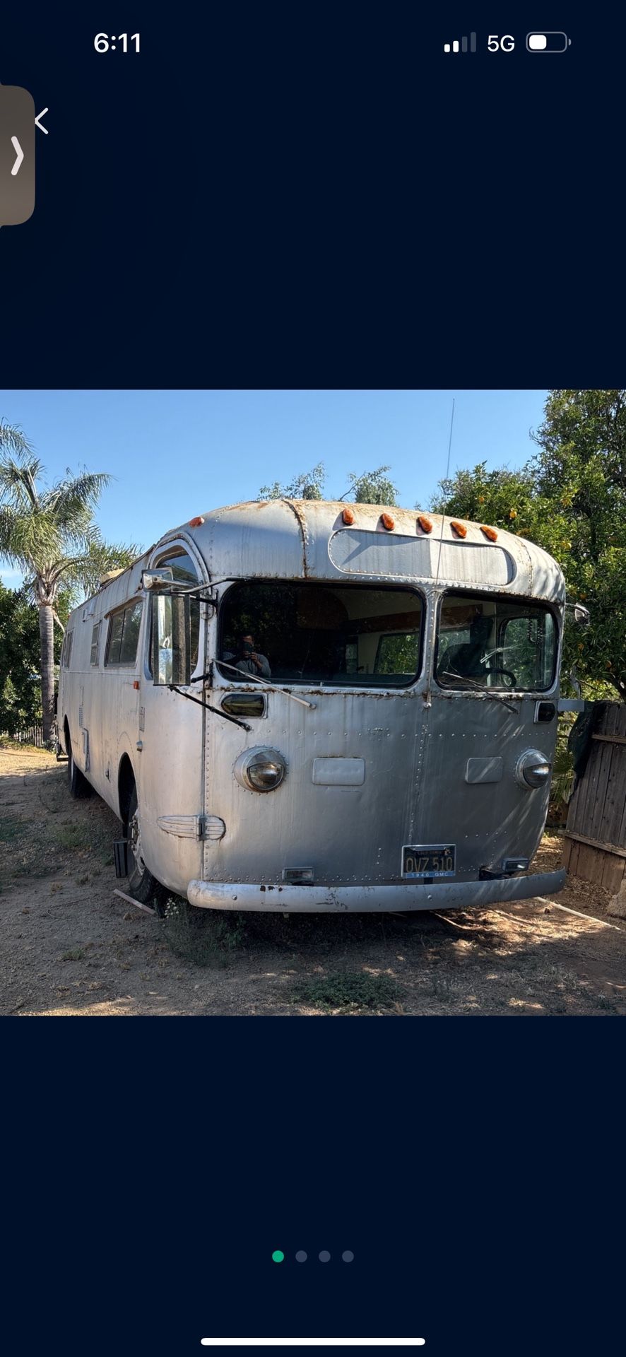 Motor Home