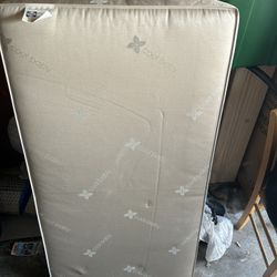 Cool Baby Mattress 