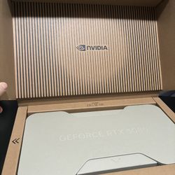 New 5080 Founders Edition 