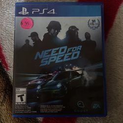 ps4 Game 