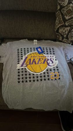 Los Angeles Lakers Shirt
