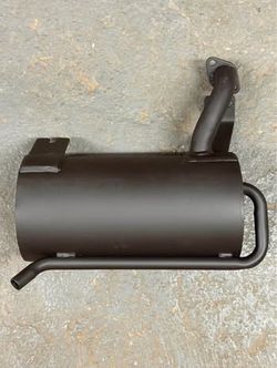 EZ GO Muffler for Gas Engine