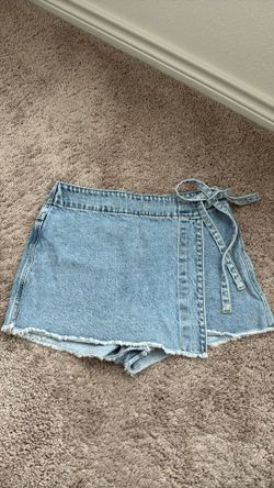 Short Falda