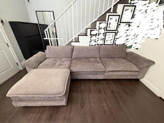 Couch for sale