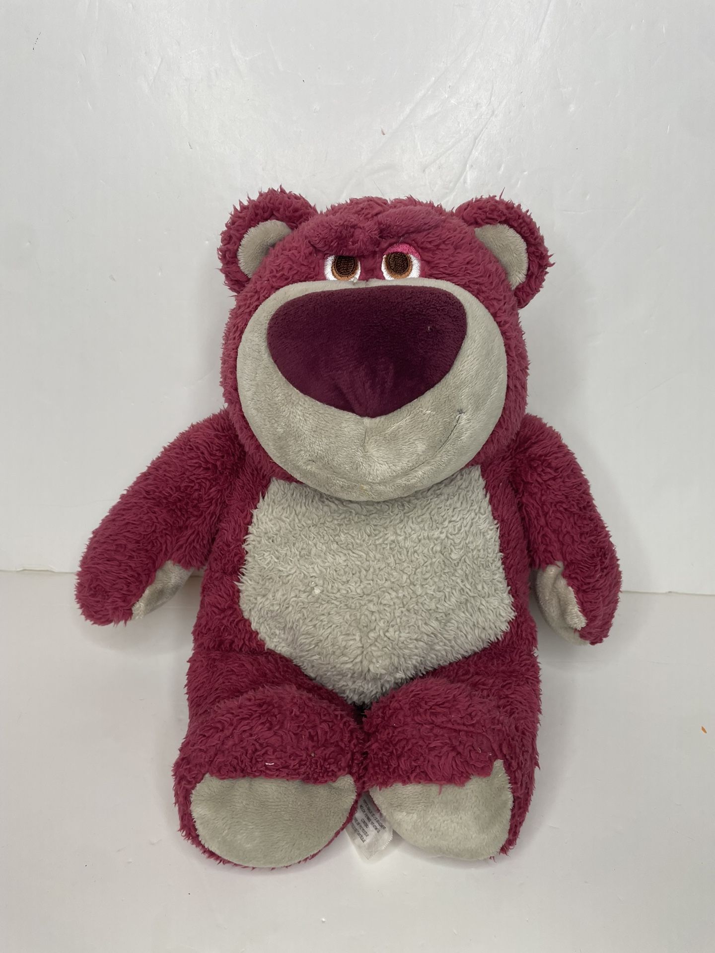 Toy story lotso Plush