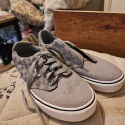 Vans Men's Size 8