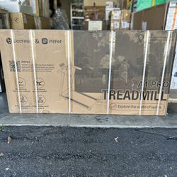 5% Incline Walking Pad Treadmill