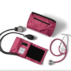 dual head stethoscope