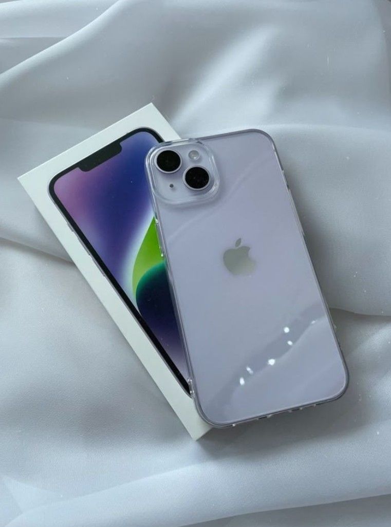 Fully Unlocked Iphone