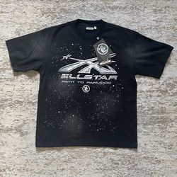 Hellstar tee shirt