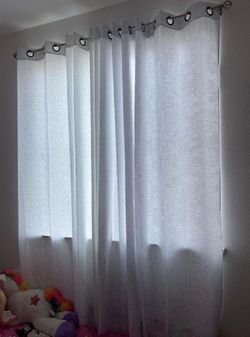 Curtains