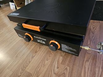 Blackstone  22" Propane Griddle