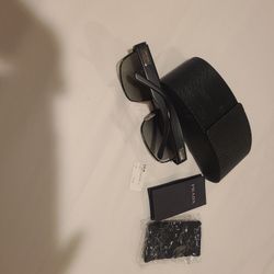 Prada Sunglasses 