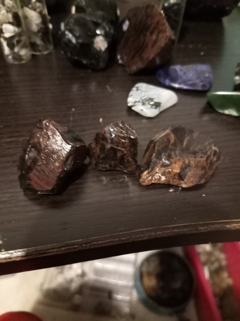 Crystal